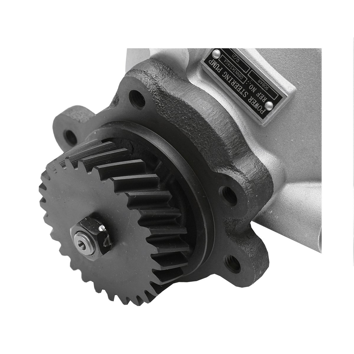 Pompa directie pentru Ford cod OEM 83959533, 87759440, 83959543, 87759440 breckner Germany